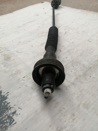 Chicote De Clutch Peugeot 207 Parte # 9686559280