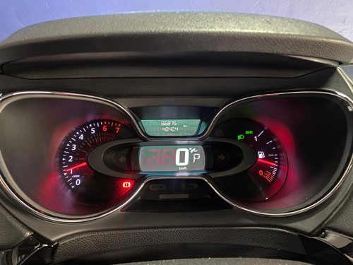 Renault Captur 2023