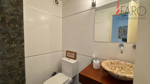 Buscas La Amplitud De Una Casa Con La Seguridad De Un Apartamento ?