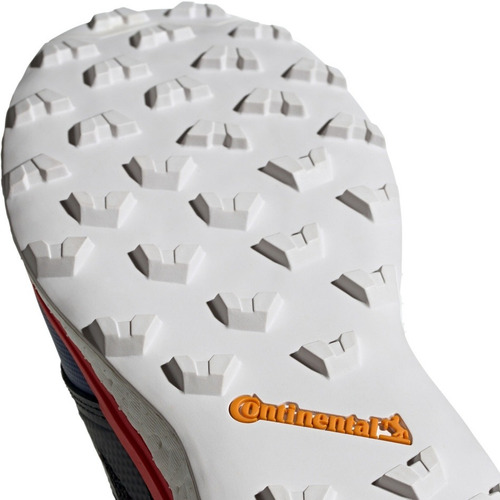 adidas Terrex Agravic Xt Continental Trail Montaña Hiking