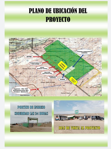 Imagen 15 de 24 de Buscando Terreno Para Casa Campo. Casa Huerta Fuera Del Bullicio De Lima Con Un Buen Clima Cálido Esto Es Para Ti
