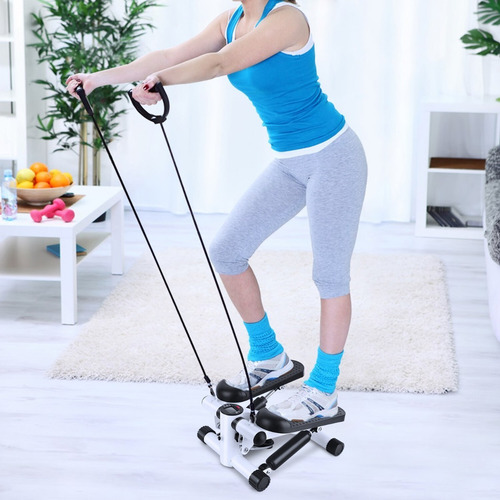 Escaladora Ejercicios Gym Cardio Caminadora Entrenamiento