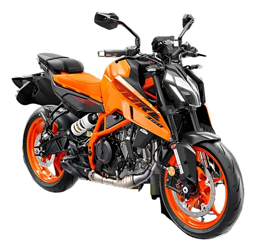 Juego De Válvulas Admisión Y Escape Ktm Duke 390 Vitrix