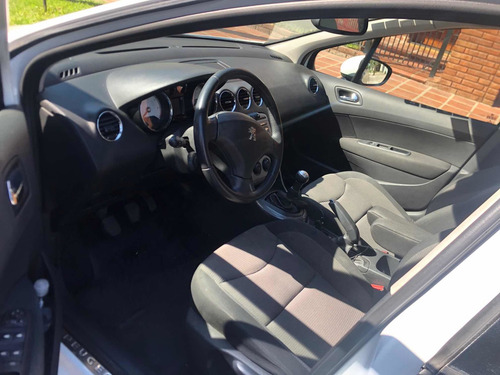 Peugeot 308 1.6 Allure Nav 115cv 2014