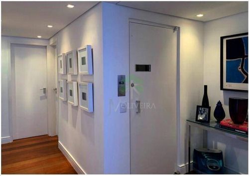 Apartamento À Venda, 157 M² Por R$ 954.000,00 - Vila Andrade (zona Sul) - São Paulo/sp - Ap2047