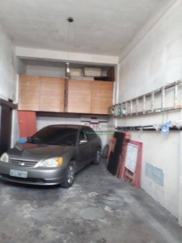 Imagem 11 de 19 de Sobrado Com 2 Dormitórios À Venda Por R$ 318.000 - Parque Miami - Santo André/sp - So2125