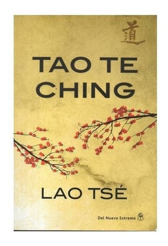 Tao Te Ching - Tse Lao