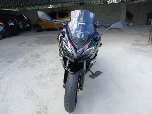 Kawasaki Sx 1000