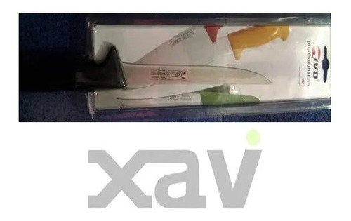 Cuchillo Fileteador 8* Profesional Acero Ivo 4509 Xavi