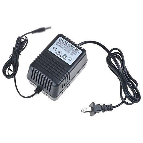 Pk Power Ac-9 V Ac Adapter For Kurzweil Sp2 X S 88-key Etapa