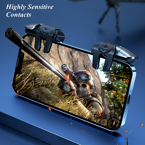 Activadores De Juegos Para Teléfonos Móviles Disparador Móvi