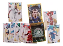 Comprar Lote Por 12 Cartas Adrenalyn Fifa 365 2020