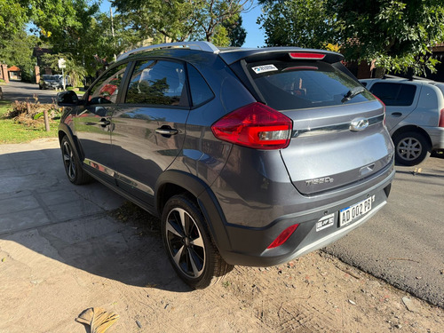 Chery Tiggo 2 1.5 Confort