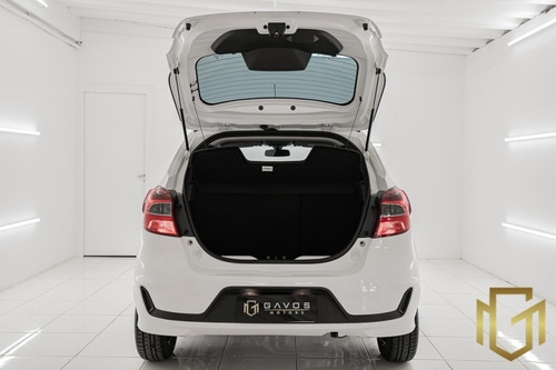 Ford Ka 1.0 Se Hatch 2020 Branco