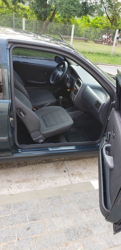 Fiat Palio 2007 1.0 Fire Flex 3p