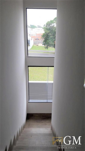 Imagem 10 de 15 de Casa Em Condomínio Para Venda Em Álvares Machado, Condomínio Residencial Valência I, 3 Dormitórios - Ccv3109_2-1059553