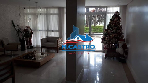 Imagem 4 de 15 de Apartamento 02 Dormitórios - 56 Mts2 - Campo Limpo - 6051