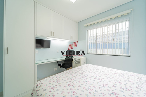 Imagem 14 de 15 de Casa Reformada, Pronta Para Morar! - 3957-1