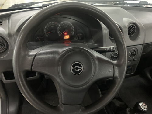 Chevrolet Celta 1.0 MPFI SPIRIT 8V FLEX 4P MANUAL