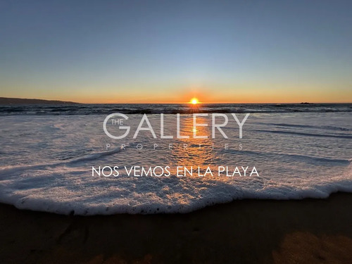 Último Sitio En Venta Condominio Parque Maitencillo