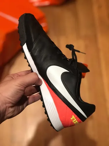 Nike tiempox clearance mystic v tf