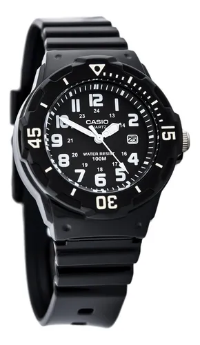 Casio lrw top