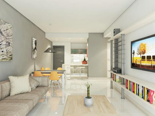 Imagen 8 de 14 de Departamento - Canning (e. Echeverria)