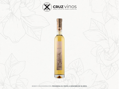 Imagen 1 de 1 de Las Perdices Viognier Late Harvest