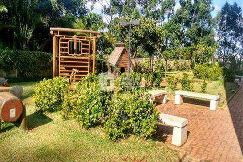 Apartamento Em Taboão Da Serra Bairro Jardim Maria Rosa - V2794