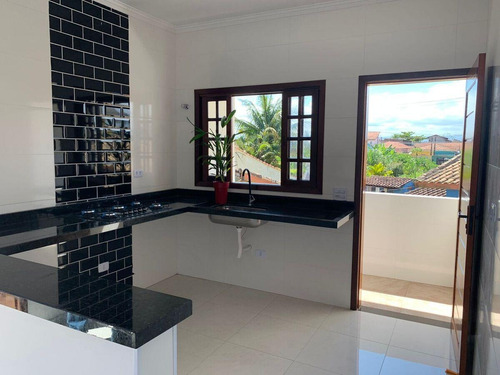 Imagem 11 de 15 de Casa Para Venda Em Itanhaém, Jardim Edel, 2 Dormitórios, 1 Suíte, 1 Banheiro, 2 Vagas - It253_2-1333204