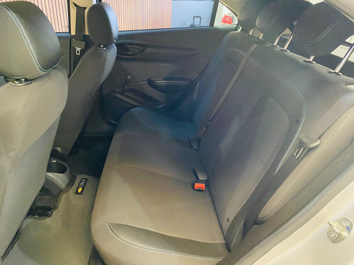 Chevrolet Onix 1.0 5p marchas
