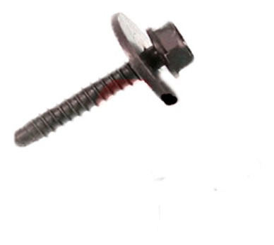 Tornillo Sujeccion Faro Chevrolet Spark 1.4l L4 2017