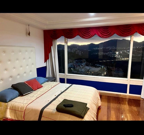 Imagen 13 de 29 de Penthouse En Venta En Residencial Enramada