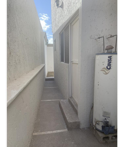 Casa En Renta En Residencial Los Fresnos, Torreón, Coahuila De Zaragoza