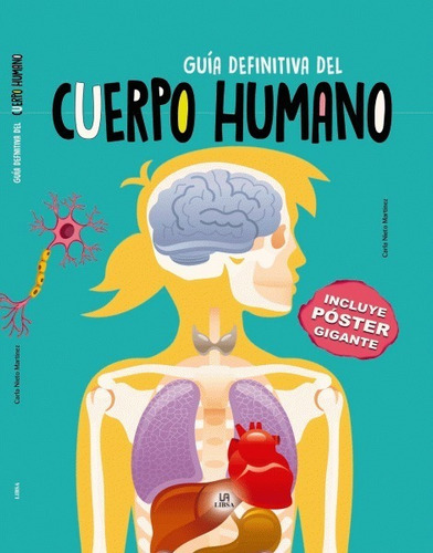 Guia Definitiva  Del Cuerpo Humano