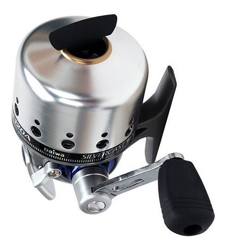 Daiwa Silvercast-a Serie Carrete Pesca 120