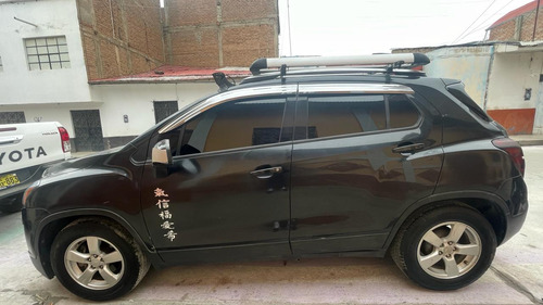 Vehículo Americano En Buenas Condiciones De Uso Particular.