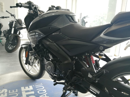 Imagen 4 de 19 de Bajaj Pulsar Ns 160 Fi 2024 Manizales