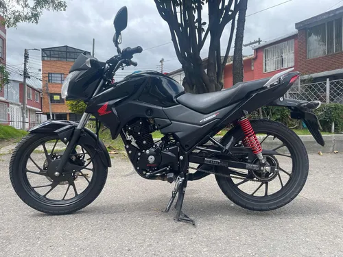 Honda Cbf 2023