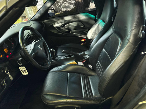 Porsche Boxster 3.2