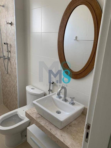 Imagem 12 de 18 de Loft À Venda, 43 M² Por R$ 330.000,00 - Loteamento Mogilar - Mogi Das Cruzes/sp - Lf0002