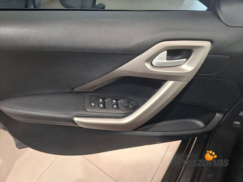 Peugeot 2008 1.6 16V THP FLEX GRIFFE 4P AUTOMÁTICO