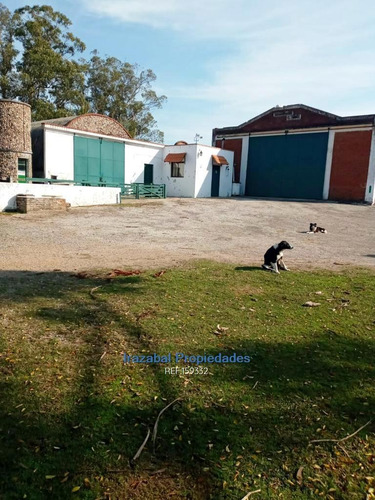 Linda Chacra Proximo Villa Del Rosario