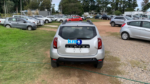 Renault Duster 1.6 Ph2 4x2 Dynamique 110cv