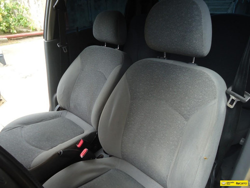Chevrolet Spark Sedan