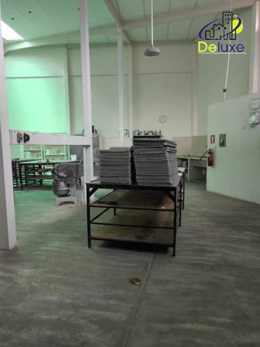 Imagen 7 de 11 de Galpón Industrial-comercial En Venta Mérida. Manzano Bajo, Ejido