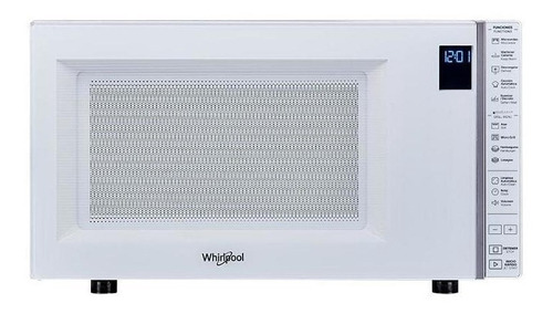 Whirlpool Wmg30ab - Blanco - 230v - 240v