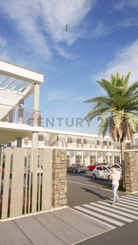 Century21lopez Vende Departamento En Barrio Tiasta 1