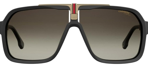 Carrera Gafas De Sol 1014/s Ocean Marrón Negro Negro