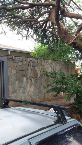 Casa Com 4 Dormitórios À Venda, 150 M² Por R$ 600.000,00 - Jardim São Luiz - Ribeirão Preto/sp - Ca0443